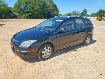2011 Hyundai Elantra