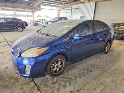 JTDKN3DU8A0****** 2010 Toyota Prius
