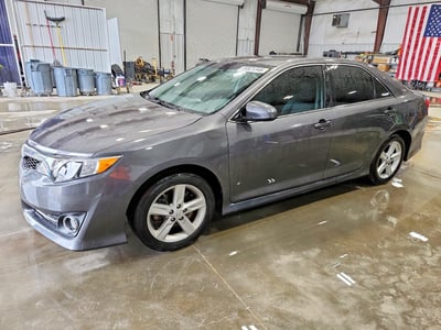 4T1BF1FK0EU****** 2014 Toyota Camry