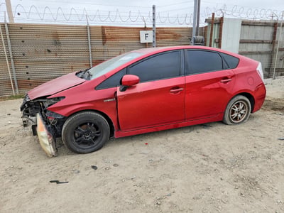 JTDKN3DU5A0****** 2010 Toyota Prius