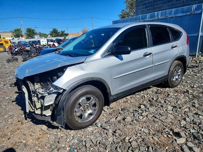 2HKRM4H33DH****** 2013 Honda CR-V