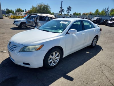 4T1BE46K89U****** 2009 Toyota Camry
