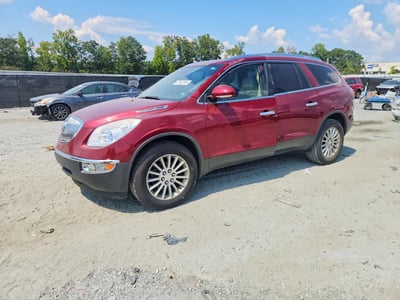 2011 Buick Enclave