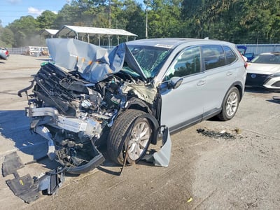 7FARS3H7XSE****** 2025 Honda CR-V