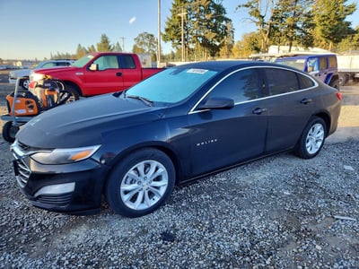 1G1ZD5ST7RF****** 2024 Chevrolet Malibu
