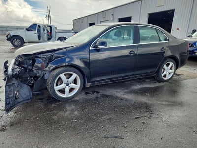 3VWRM71KX8M****** 2008 Volkswagen Jetta