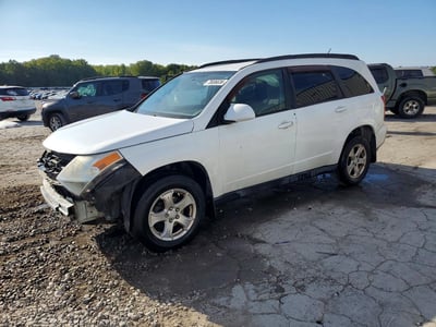 2S3DB217186****** 2008 Suzuki XL-7