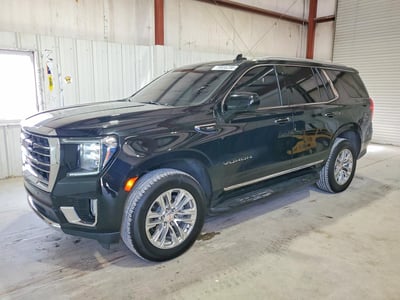 1GKS2BKD8PR****** 2023 GMC Yukon