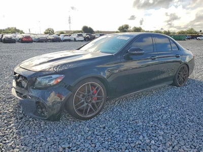 WDDZF8KB1LA****** 2020 Mercedes-Benz E-Class