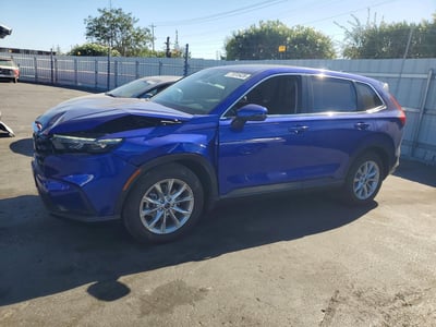 2HKRS4H79RH****** 2024 Honda CR-V