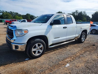 2015 Toyota Tundra