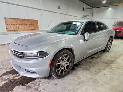 2C3CDXFG1FH****** 2015 Dodge Charger