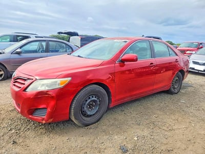 4T4BF3EK4AR****** 2010 Toyota Camry