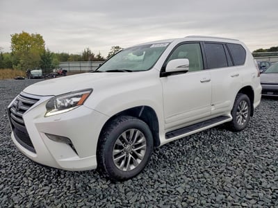 JTJJM7FX2H5****** 2017 Lexus GX