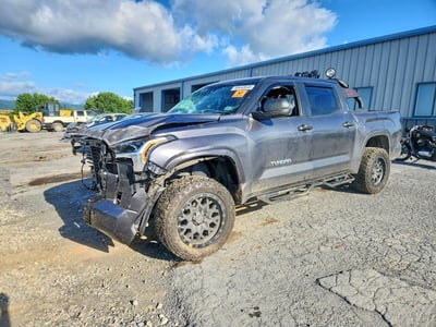 5TFLA5DB3RX****** 2024 Toyota Tundra