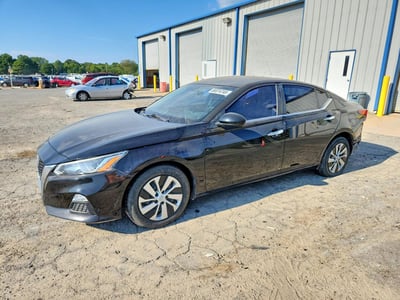 1N4BL4BV7LC****** 2020 Nissan Altima
