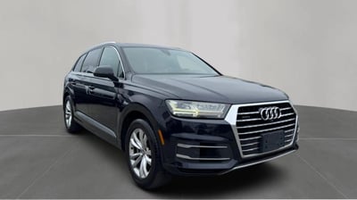 2017 Audi Q7