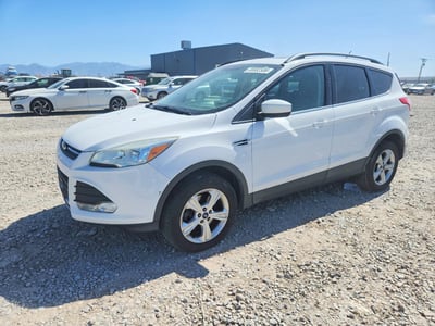 1FMCU9GXXGU****** 2016 Ford Escape