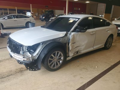 2021 Honda Accord
