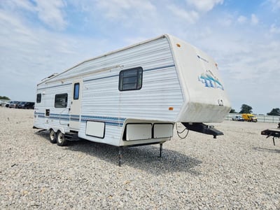 4UBBS0P27T1****** 1996 Sunnybrook RV Mobile Scout / Sunnybrook 30fks