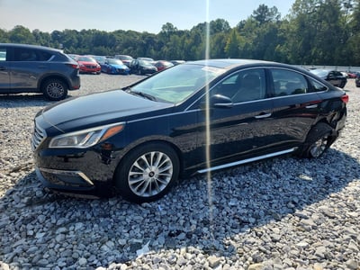 5NPE34AF2FH****** 2015 Hyundai Sonata