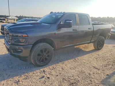 3C63R5FLXTG****** 2026 RAM 2500