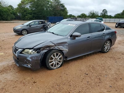 JTHBE1BLXD5****** 2013 Lexus GS