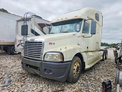 1FUJBBCK86L****** 2006 Freightliner ST120