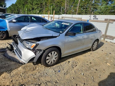 3VW2K7AJ6FM****** 2015 Volkswagen Jetta