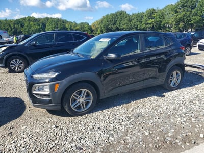KM8K1CAA9KU****** 2019 Hyundai Kona