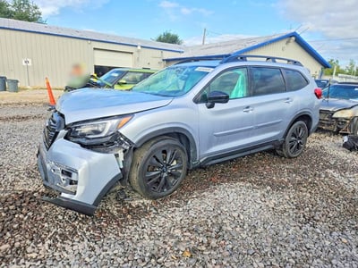 4S4WMAJD5N3****** 2022 Subaru Ascent