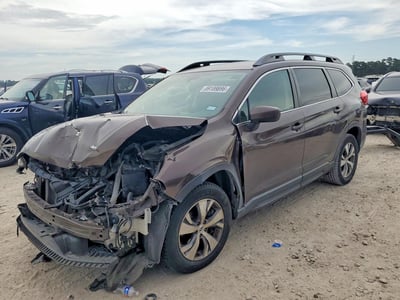 4S4WMACD0K3****** 2019 Subaru Ascent