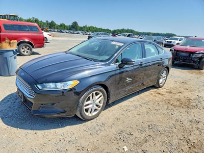 3FA6P0H72DR****** 2013 Ford Fusion