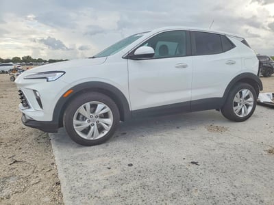 2024 Buick Encore