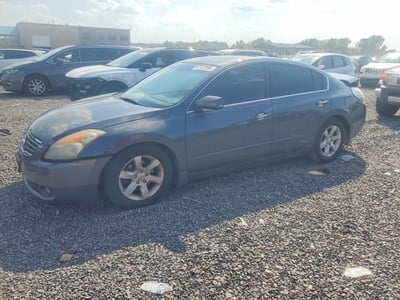 1N4AL21E49N****** 2009 Nissan Altima