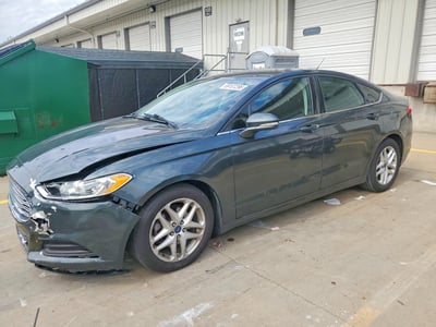 3FA6P0H75GR****** 2016 Ford Fusion