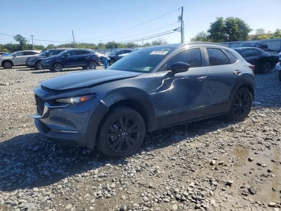 2024 Mazda CX-30