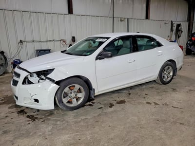 1G11B5SA8DF****** 2013 Chevrolet Malibu