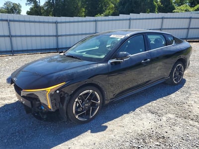 3KPFW4DE8SE****** 2025 Kia K4