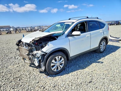 5J6RM3H74EL****** 2014 Honda CR-V