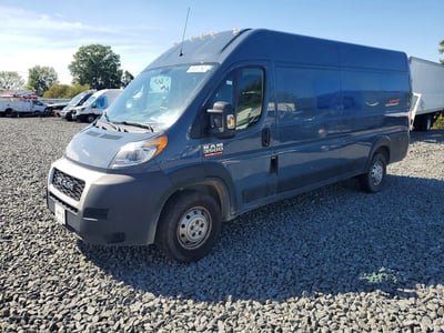 3C6URVJGXLE****** 2020 RAM Promaster