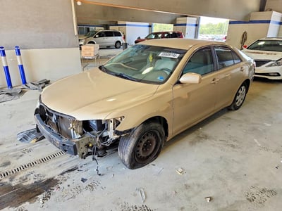 4T1BF3EK7BU****** 2011 Toyota Camry