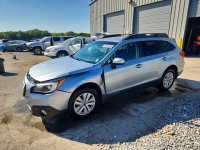 4S4BSACC0G3****** 2016 Subaru Outback