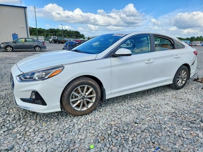 5NPE24AF3JH****** 2018 Hyundai Sonata