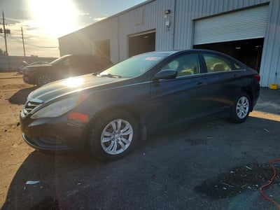 5NPEB4AC6CH****** 2012 Hyundai Sonata