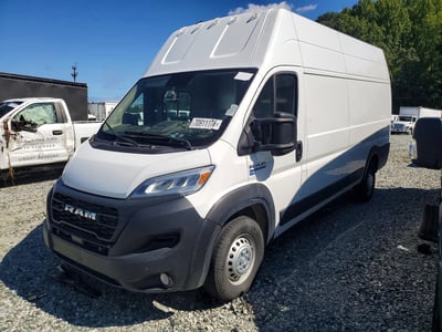 3C6MRWAZ1RE****** 2024 RAM Promaster 3500