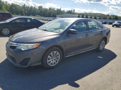 4T1BF1FKXEU****** 2014 Toyota Camry