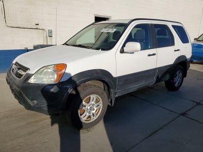 2003 Honda CR-V