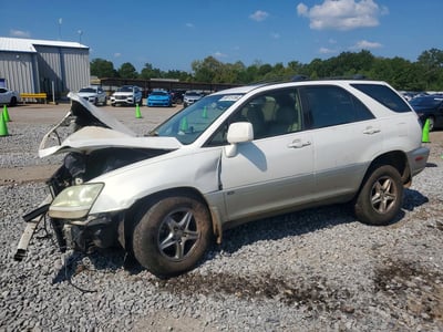 JTJHF10U220****** 2002 Lexus RX 300