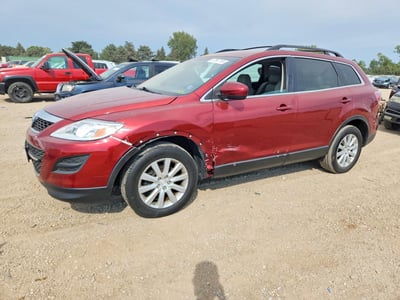 JM3TB3MA0A0****** 2010 Mazda CX-9